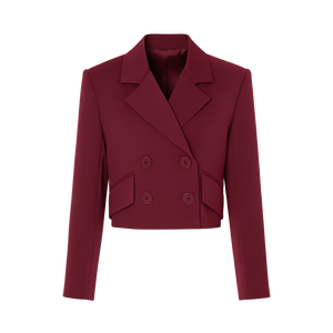 Kratki sako Heritage Glam_Zea