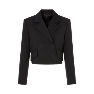 Kratki sako Heritage Glam_Zea