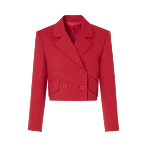 Kratki sako Heritage Glam_Zea