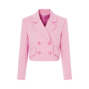 Kratki sako Heritage Glam_Zea