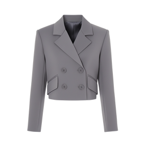 Kratki sako Heritage Glam_Zea