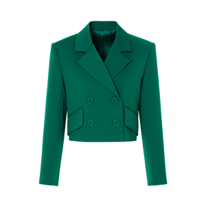 Kratki sako Heritage Glam_Zea