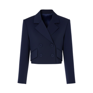 Kratki sako Heritage Glam_Zea