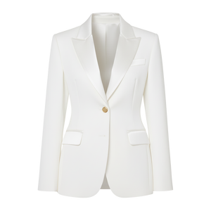 Sako Prestige Blazer_Zea