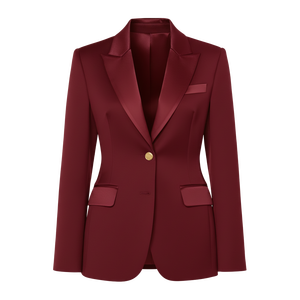 Sako Prestige Blazer_Zea