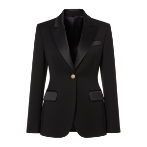 Sako Prestige Blazer_Zea
