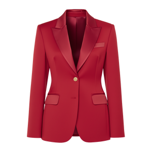 Sako Prestige Blazer_Zea