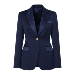 Sako Prestige Blazer_Zea