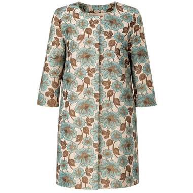 Baloner Turquoise Bloom_Zea