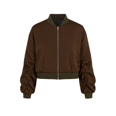 Jakna Street Bomber_Zea