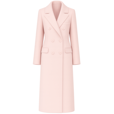 Kaput Blush Elegance_Zea