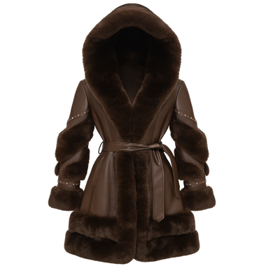 Kaput Chocolate Aura_Zea