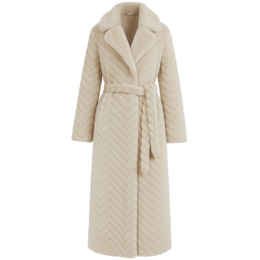Kaput Ivory Luxe_Zea