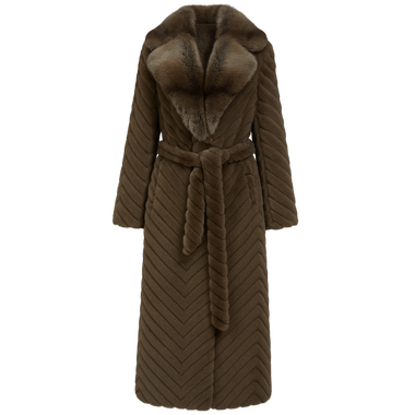 Kaput Mocha Luxe_Zea