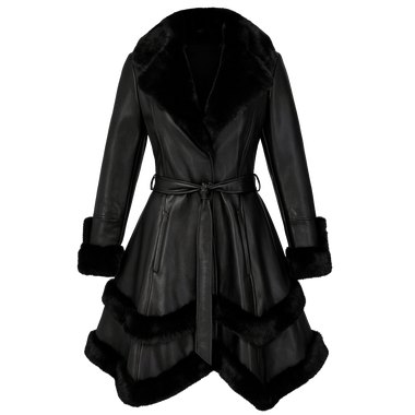 Kaput Noir Elegance_Zea