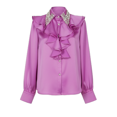 Košulja Orchid Whisper_Zea