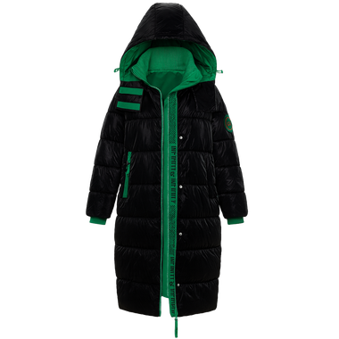 Zimska parka Urban Shield_Zea