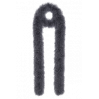 Okovratnik Arctic Luxe_Zea