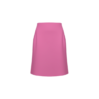 Suknja City Chic_Zea