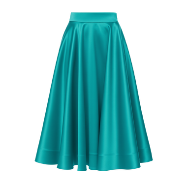 Suknja Radiant Motion_Zea