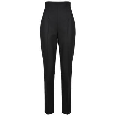 Hlače Elevated Elegance_Zea