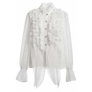 Bluza Royal Finesse_Zea