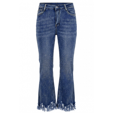 Traperice Midnight Fringe_Zea