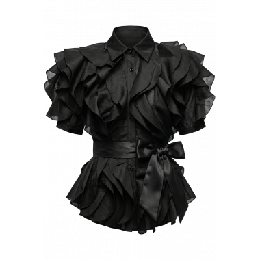 Bluza Velora Bloom_Zea