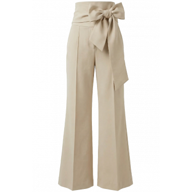 Hlače Ribbon Ease_Zea