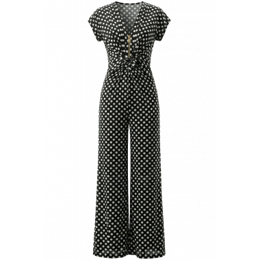 Kombinezon Dot Power_Zea