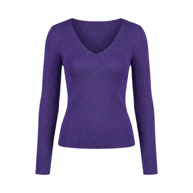 Pulover-Velour-Knit_Zea