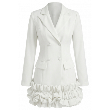 Sako haljina Nerra Mode_Zea