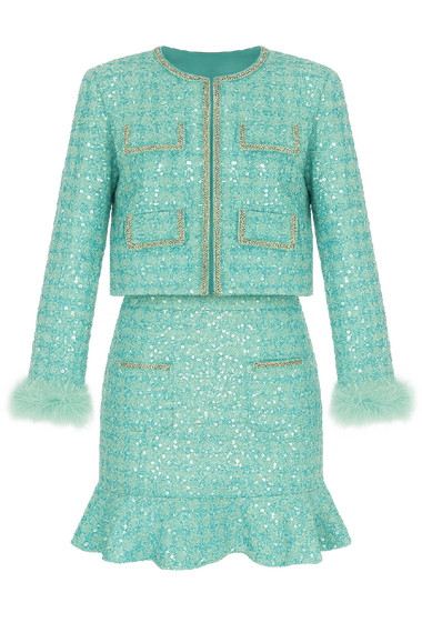 Kostim Aqua Sparkle_Zea