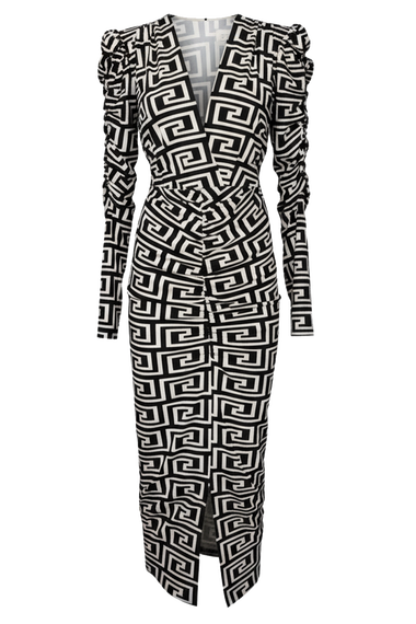 Dnevna-haljana-Geometric-Impact_Zea
