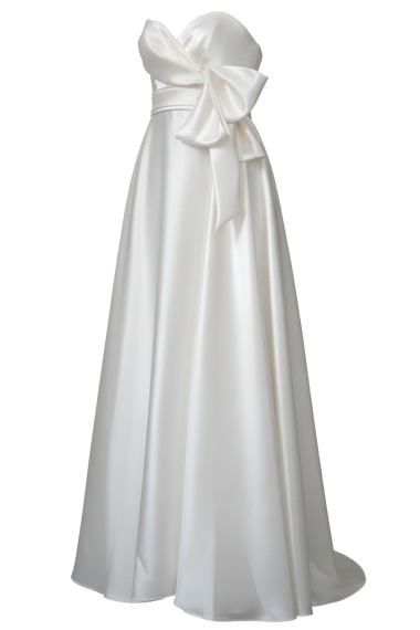 Svečana haljina Ivory Grace_Zea