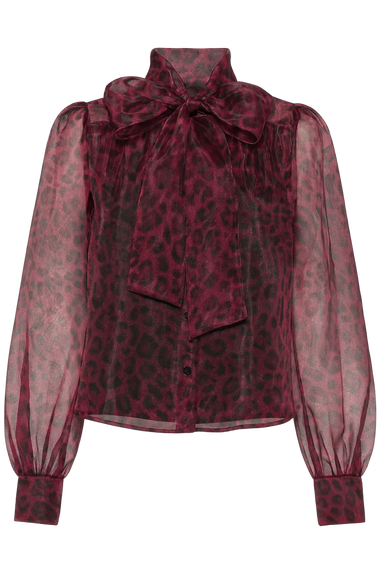 Bluza Dreamy Sheer_Zea