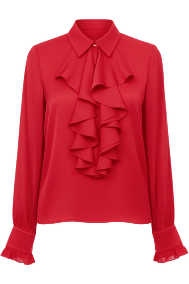 Bluza Noble Touch_Zea
