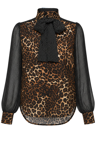 Bluza Wild Love_Zea