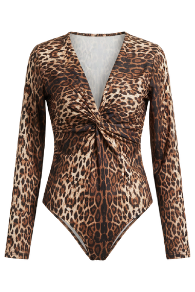 Body majica Endless Glam_Zea