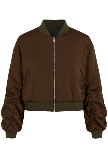 Jakna Street Bomber_Zea