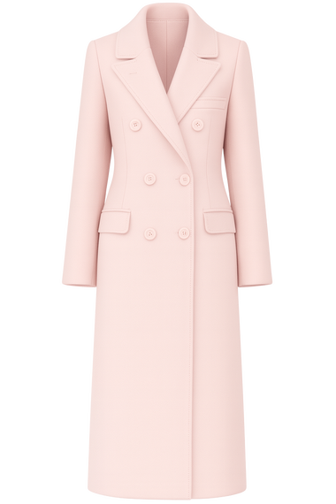 Kaput Blush Elegance_Zea