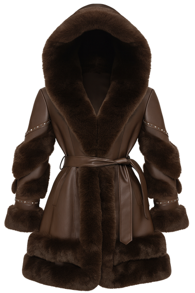 Kaput Chocolate Aura_Zea
