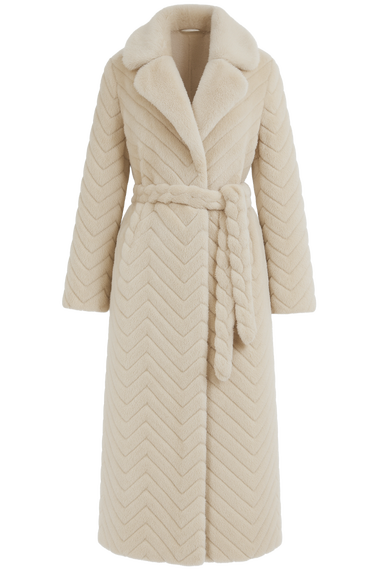Kaput Ivory Luxe_Zea