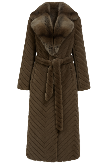 Kaput Mocha Luxe_Zea