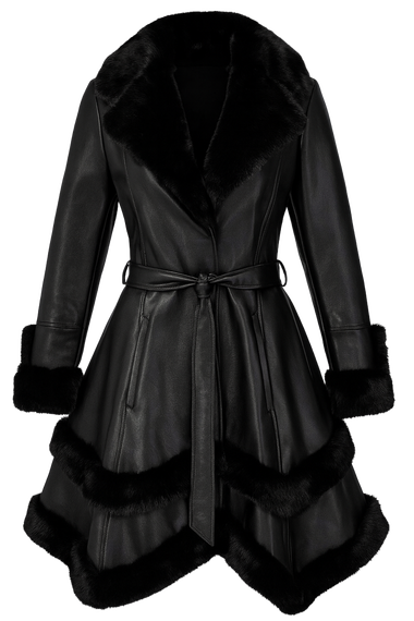 Kaput Noir Elegance_Zea