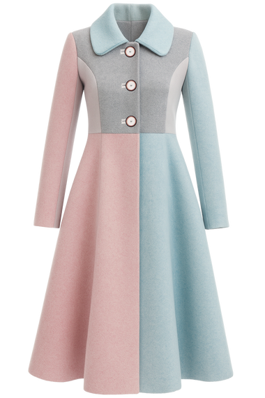 Kaput Pastel Dreamscape_Zea