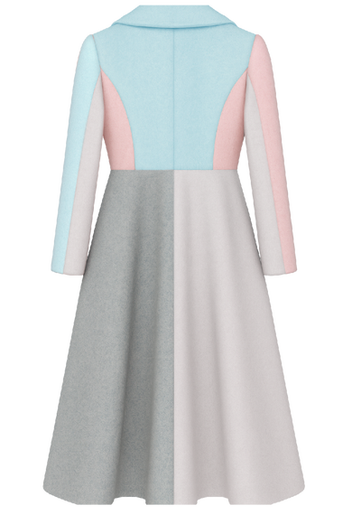 Kaput Pastel Dreamscape_Zea