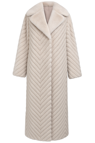Kaput Pearl Luxe_Zea