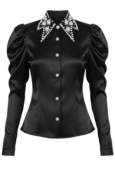 Košulja Midnight Luxe_Zea