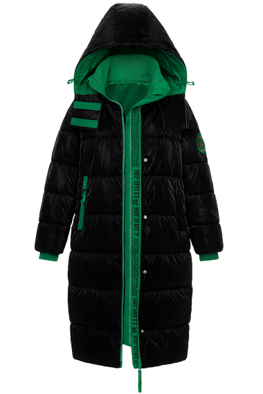 Zimska parka Urban Shield_Zea